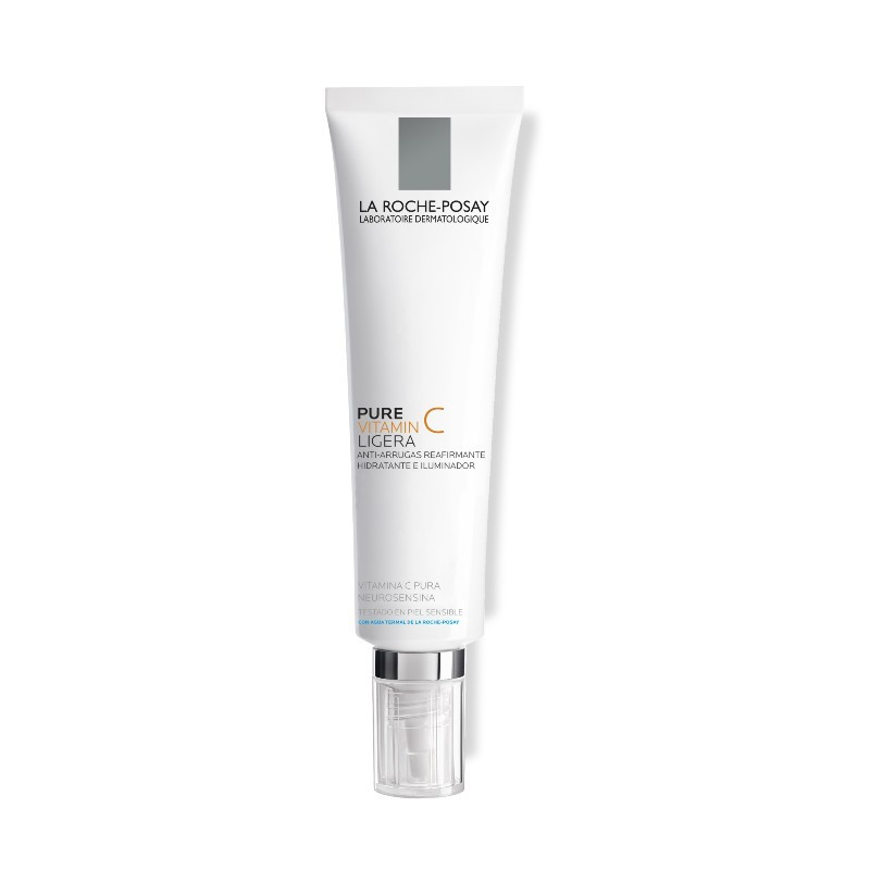 La Roche Posay Pure Vitamin C Leggera 40ml