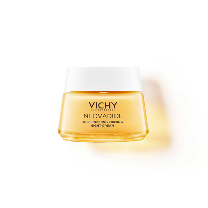 Vichy Neovadiol Post-Menopausa Crema Notte Rassodante e Ricostituente 50ml