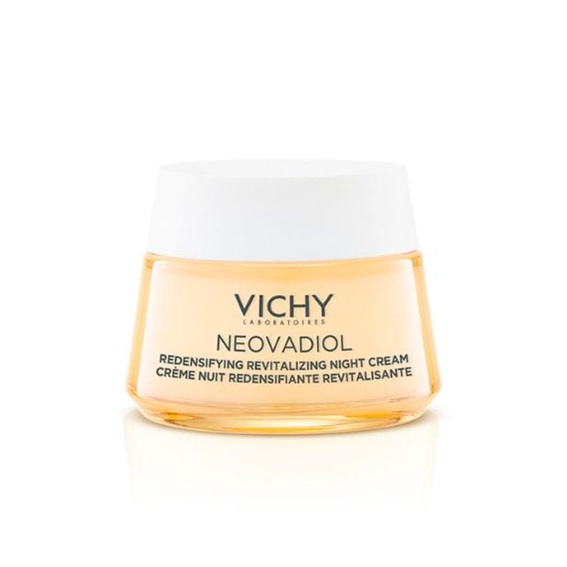 Vichy Neovadiol Peri-Menopause Redensifying Night Cream 50ml