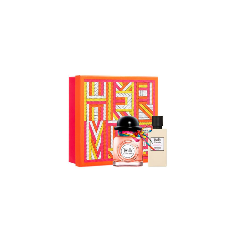 Hermès Hermes Twilly Edp Spray 50ml Sets