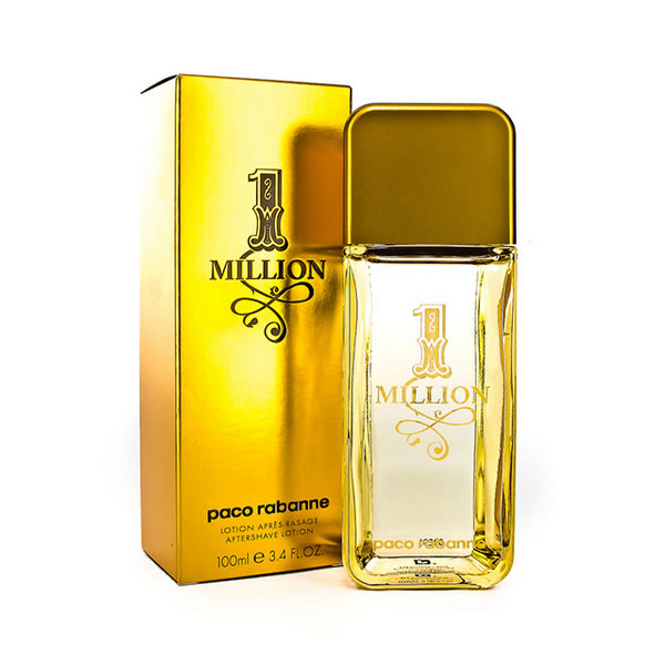 Paco Rabanne 1 Million Dopobarba 100ml