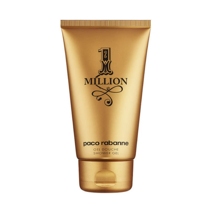 Paco Rabanne 1 Million Gel Doccia 150ml