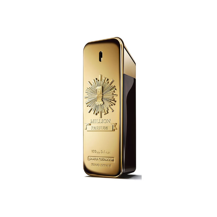 Paco Rabanne 1 Million Eau De Parfum Spray 100ml