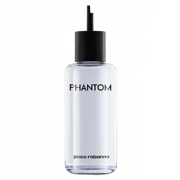 Paco Rabanne Phantom Eau De Toilette Ricarica 200ml