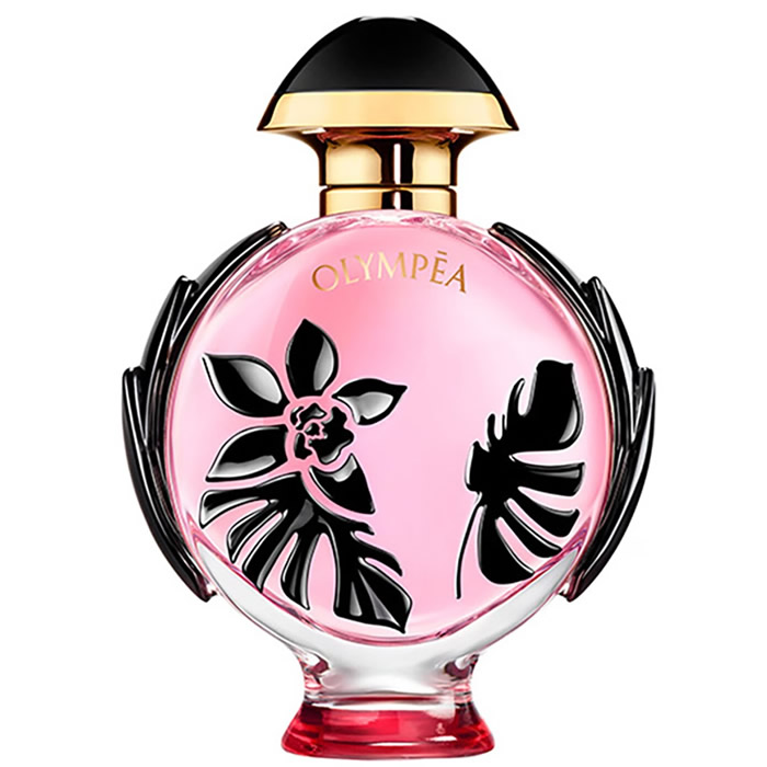 Paco Rabanne Olympéa Flora Eau De Parfum Spray 50ml