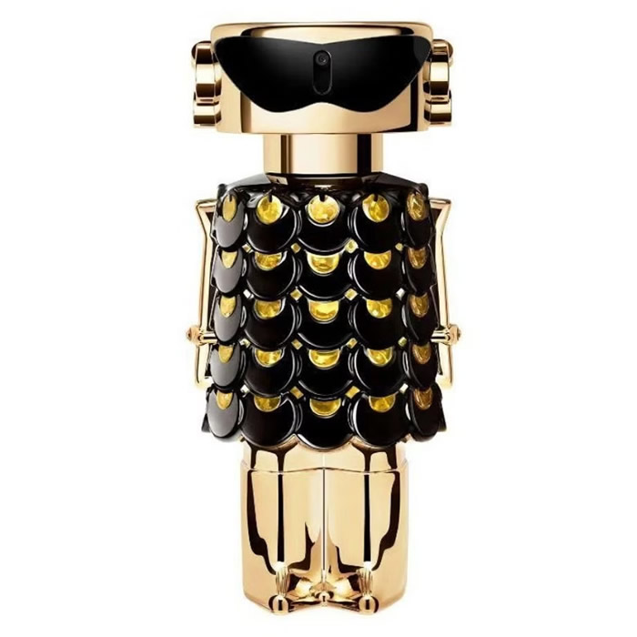 Paco Rabanne Fame Parfum Spray Ricaricabile 80ml