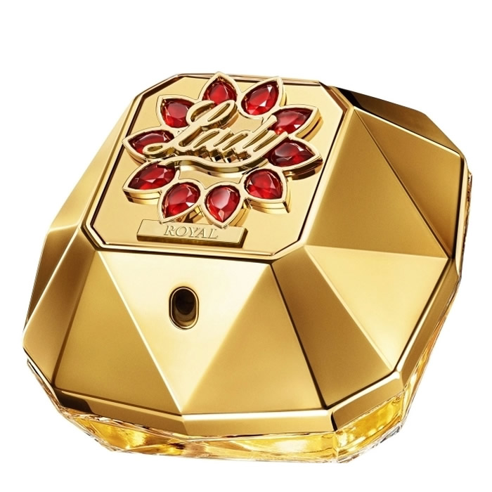 Paco Rabanne Lady Million Royal Eau de Parfum Spray 50ml