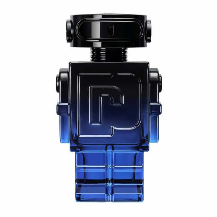 Paco Rabanne Phantom Intense Eau De Parfum Spray 100ml