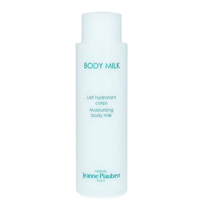 Jeanne Piaubert  Latte Corpo Idratante 400ml