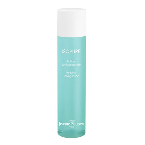 Jeanne Piaubert Isopure Lozione Tonica Purezza 200ml