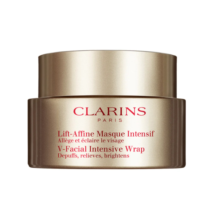 Clarins V Facial Intensive Wrap 75ml