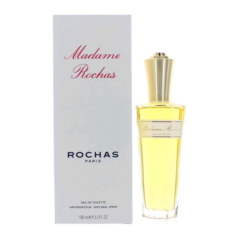 Rochas Madame Spray 100ml