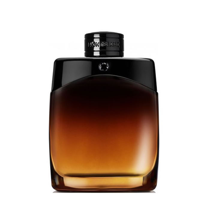 Montblanc Legend Night Eau De Parfum Spray 100ml