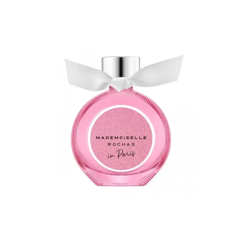 Rochas Mademoiselle In Paris Edp 90ml