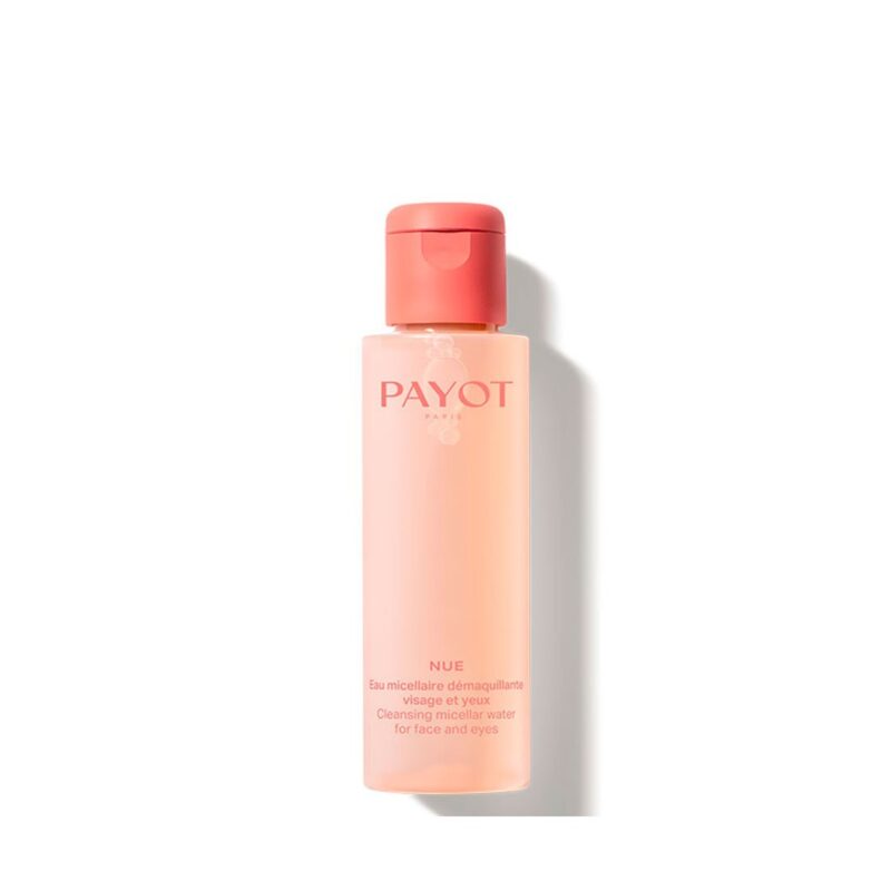 Payot Les Démaquillantes Eau Micellaire Démaquillant 100ml