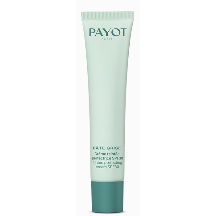 Payot Pâte Grise Tinted Perfecting Cream Spf30 40ml