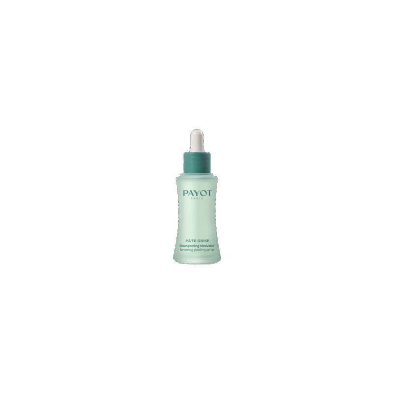 Payot Pâte Grise Sérum Peeling Renovador 30ml