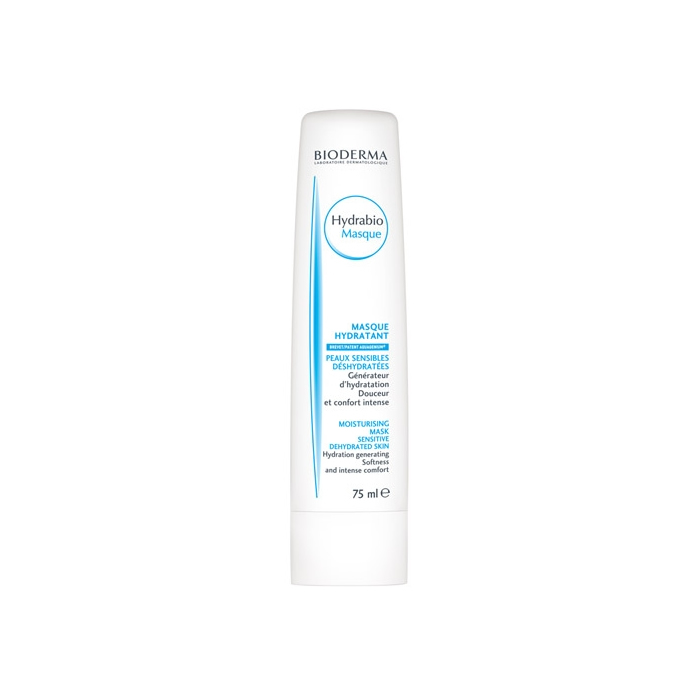 Bioderma Hydrabio Maschera Idratante 75ml