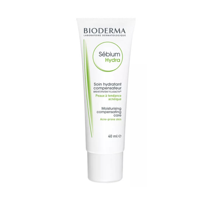 Bioderma Sebium Hydra Crema Idratante 40ml
