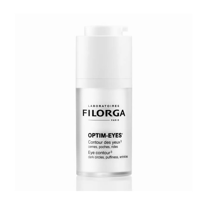 Filorga Optim-Eyes Sguardo Perfetto 360°Consistenza Fondente 15ml