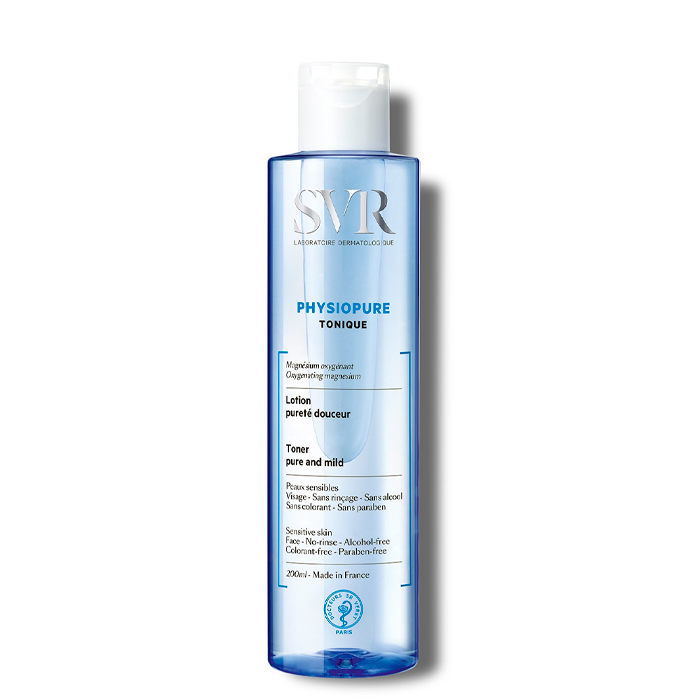Svr Physiopure Tonique 200ml