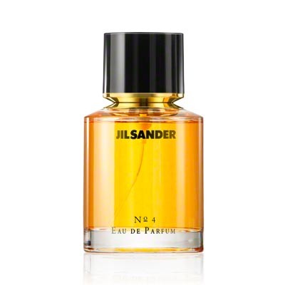 Jil Sander N 4 Eau De Parfum Spray 30ml