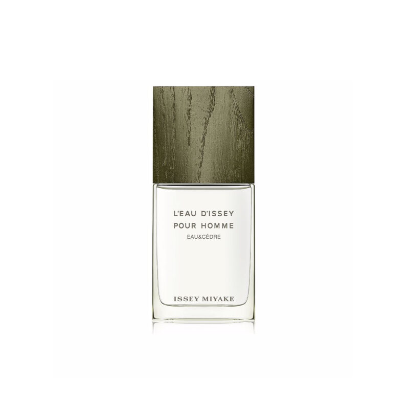 Issey Miyake L'eau D'issey Pour Homme Eaux Rare Eau De Toilette Intense 50ml Spray