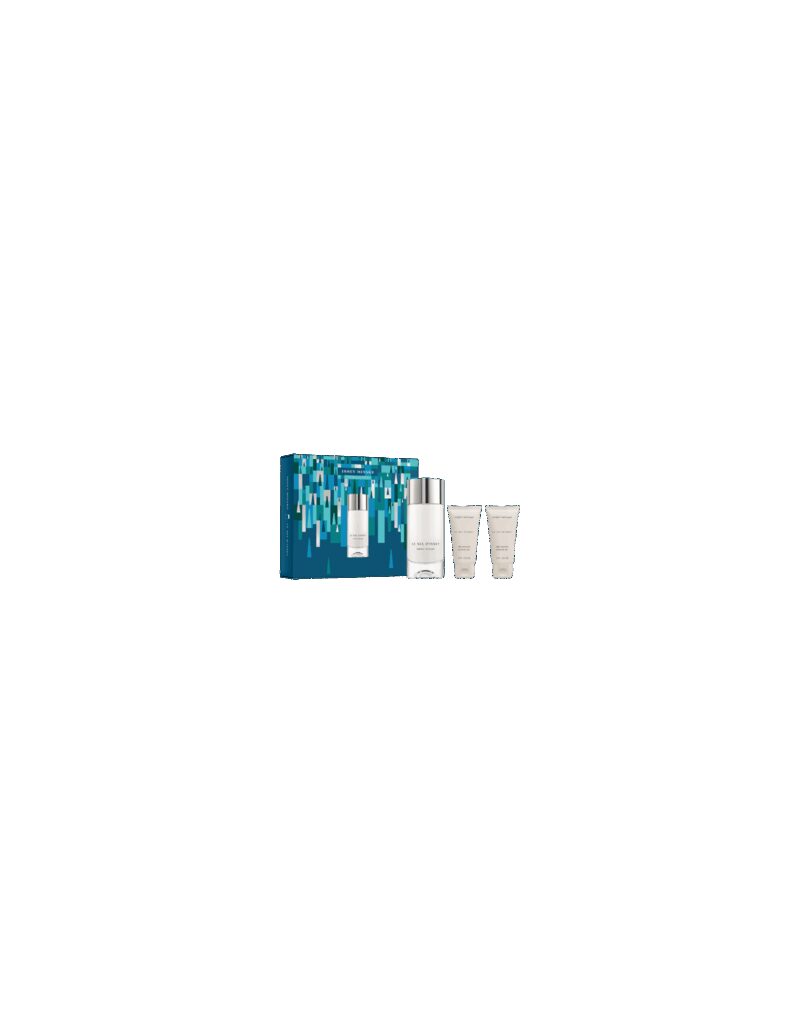 Issey Miyake Le Sel D'issey Estuche 2 Piezas