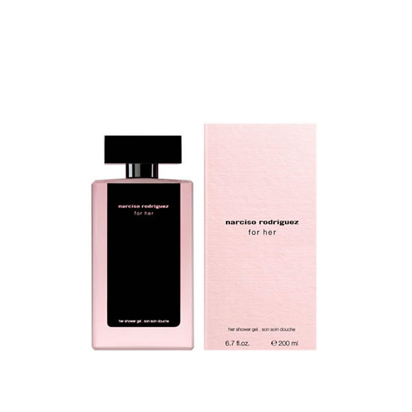 Narciso Rodriguez Gel Doccia 200ml
