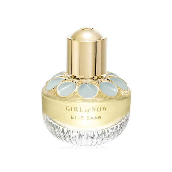 Elie Saab Girl Of Now Eau De Parfum Spray 50ml