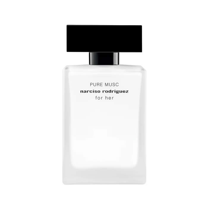 Narciso Rodriguez For Her Pure Musc Eau De Parfum Spray 50ml