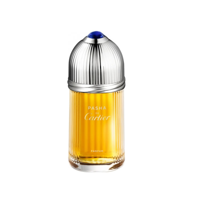 Pasha De Cartier Eau De Parfum Spray 100ml
