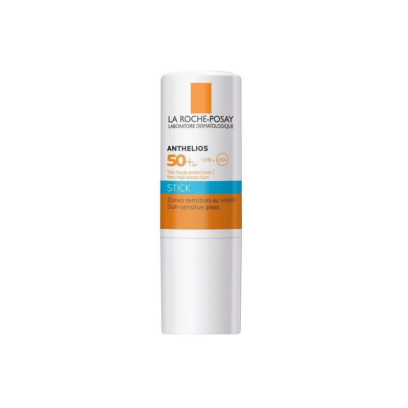  La Roche Posay  Anthelios  SPF 50+ Stick Sun Sensitive Zones 9g