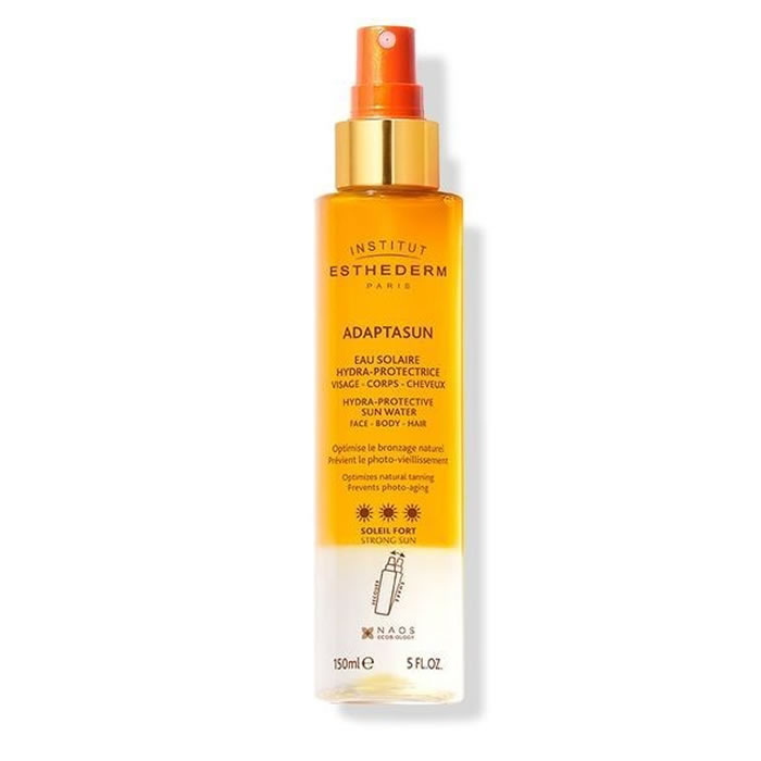 Institut Esthederm Adaptasun Acqua Di Protezione Solare Sole forte 50ml