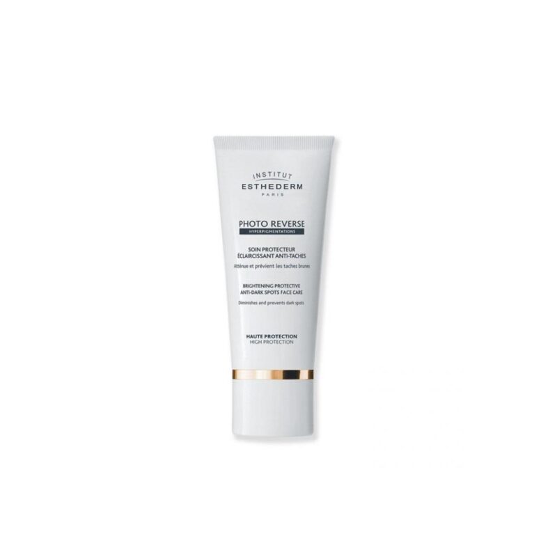 Institut Esthederm Photo Reverse Soin Protecteur Anti Taches 50ml