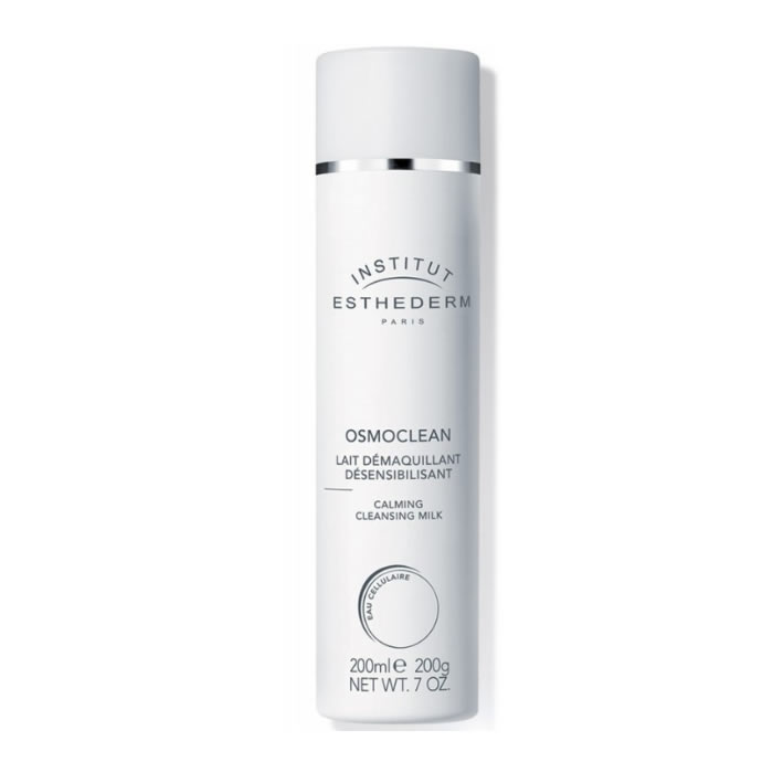 Institut Esthederm Osmoclean Lait Démaquillant Désensibilisant 400ml