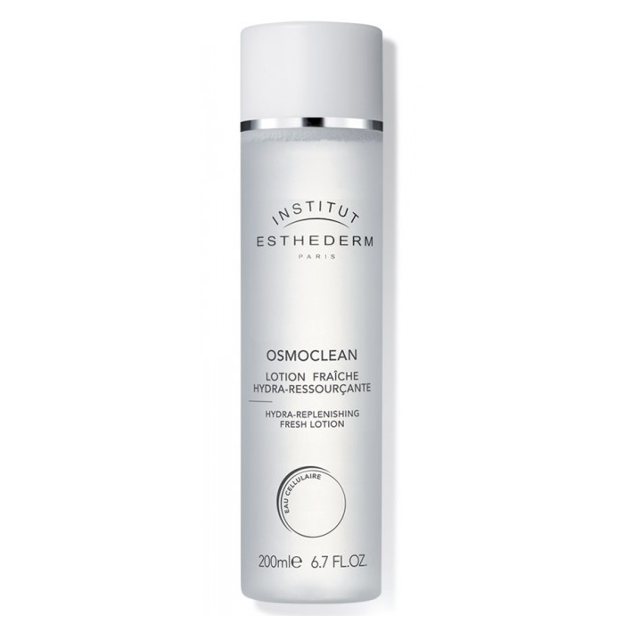 Institut Esthederm Osmoclean Lotion Fraîche Hydra Ressourçante 200ml
