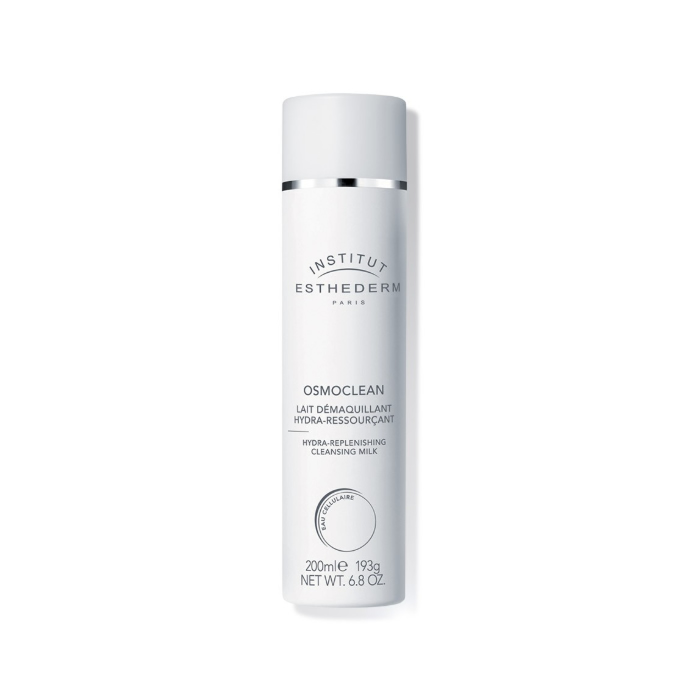 Institut Esthederm Osmoclean Lait Démaquillant Hydra Ressourçant 200ml