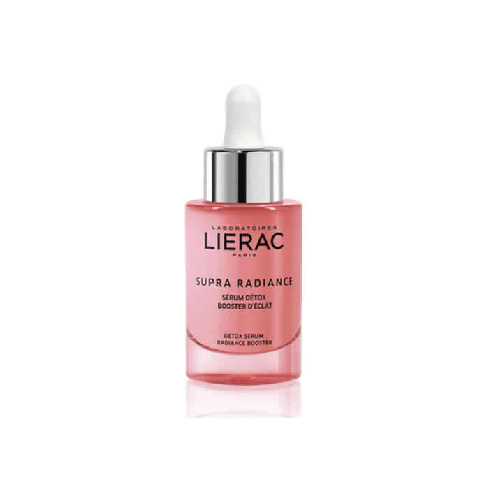 Lierac Supra Radiance Serum Detox Radiance Booster 30ml