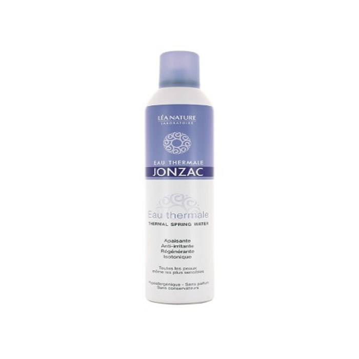 Jonzac Eau Thermale Thermal Spring Water 300ml