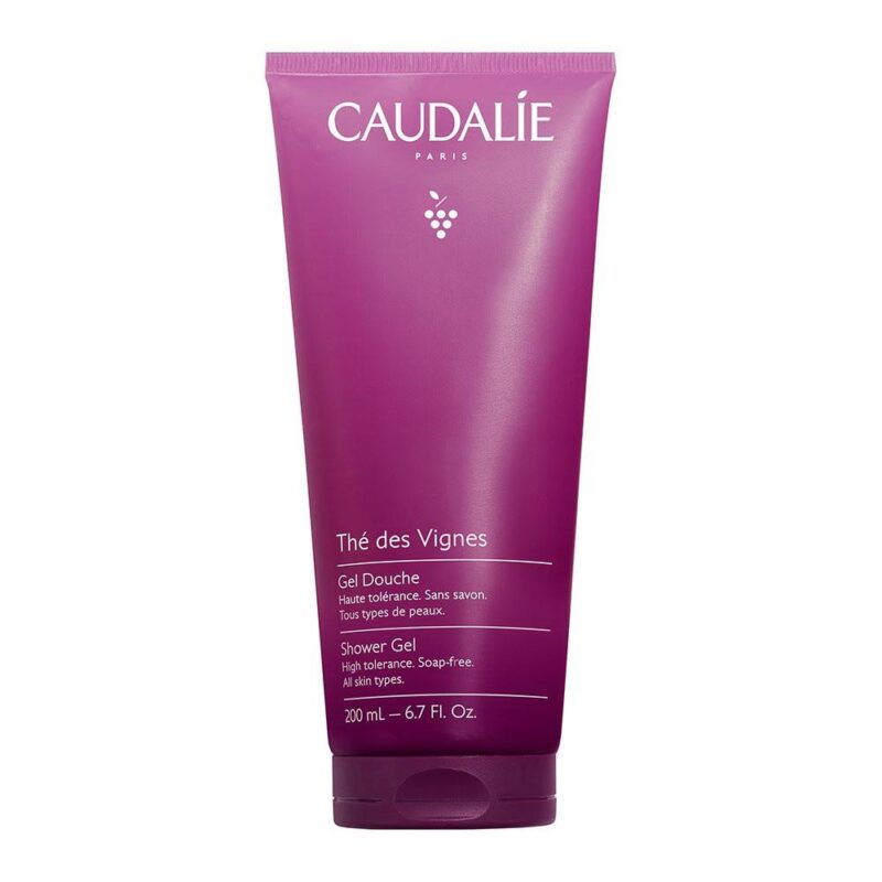 Caudalie The Des Vignes Gel Doccia 200ml