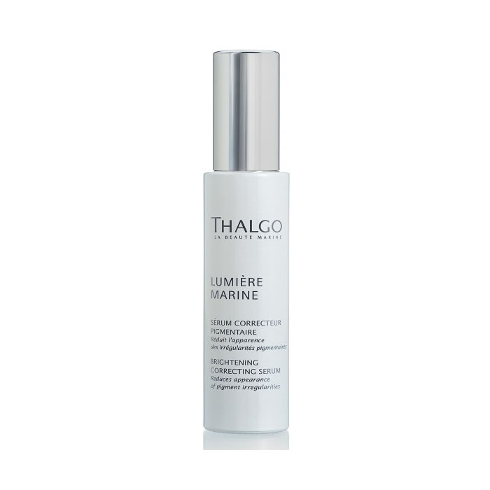 Thalgo Lumière Marine Siero Correggente Schiarente 30ml