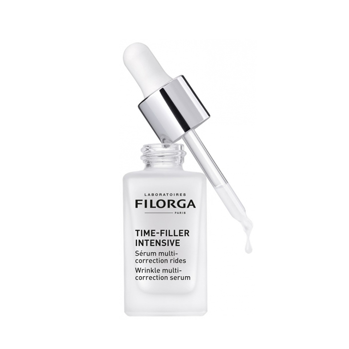 Filorga Time-Filler Wrinkle Multi-Correction Serum 30ml