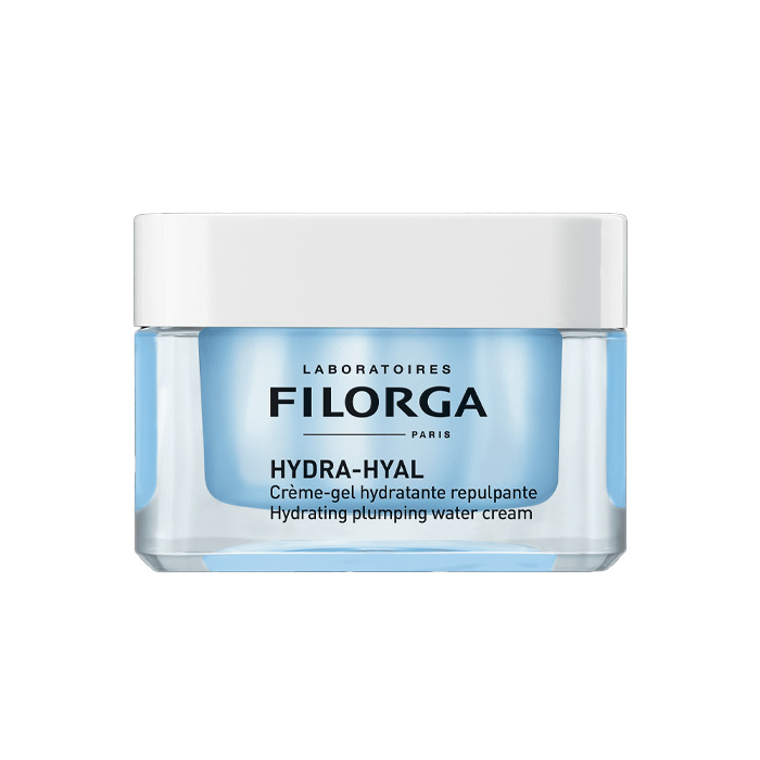 Filorga Hydra-hyal Gel idratante ricostituente 50ml