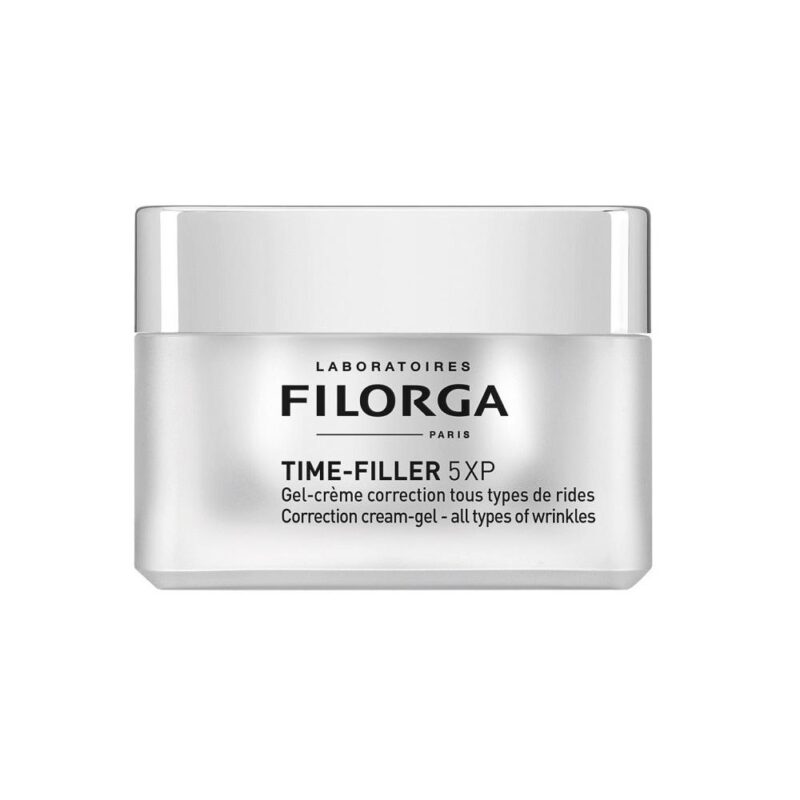 Filorga Time-Filler 5Xp  Cream 50ml