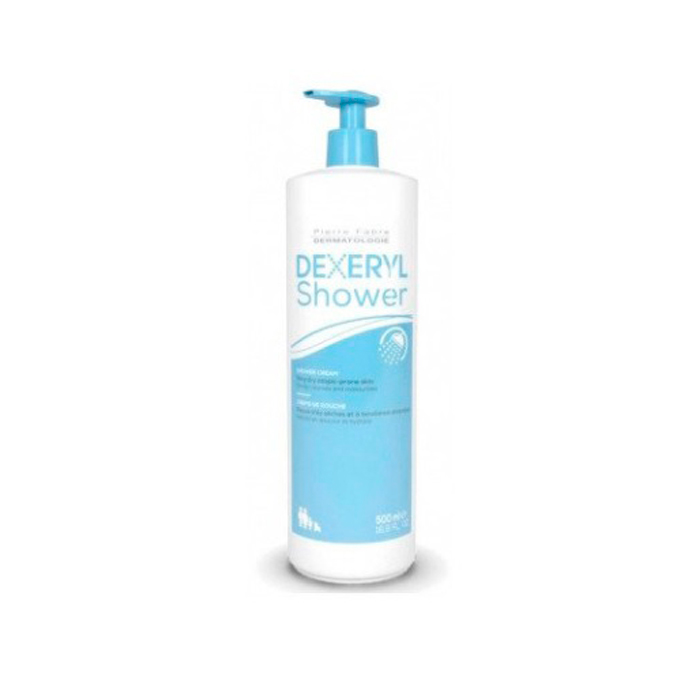 Dexeryl Cleansing Cream 500ml