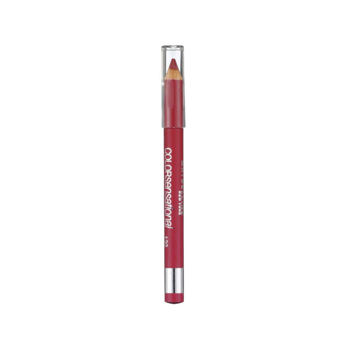 Maybelline Color Sensational Matita Labbra 547 Pleasure Red Me 