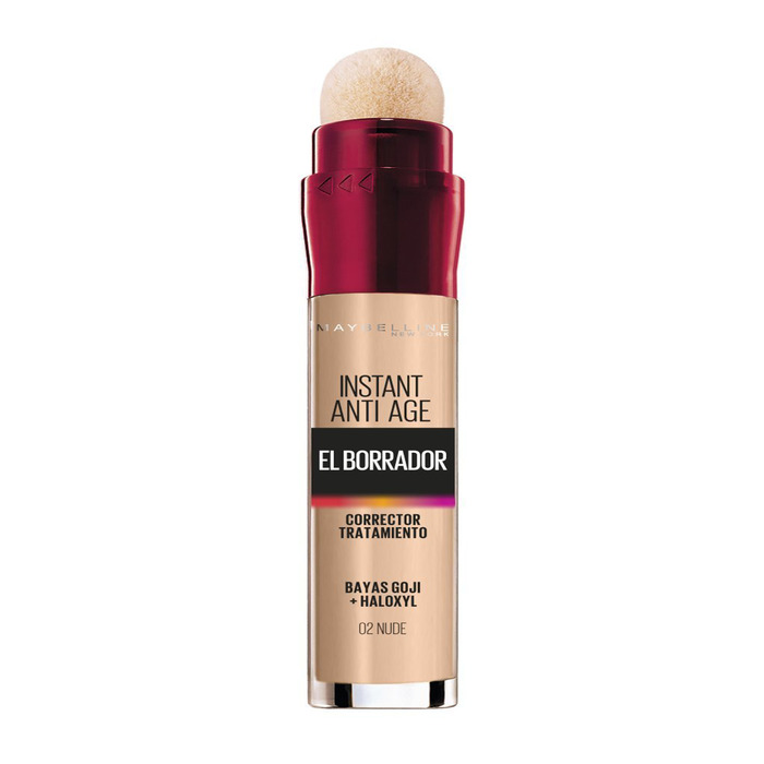 Maybelline Il Cancela Età Correttore Concealer 02 Nude 6ml