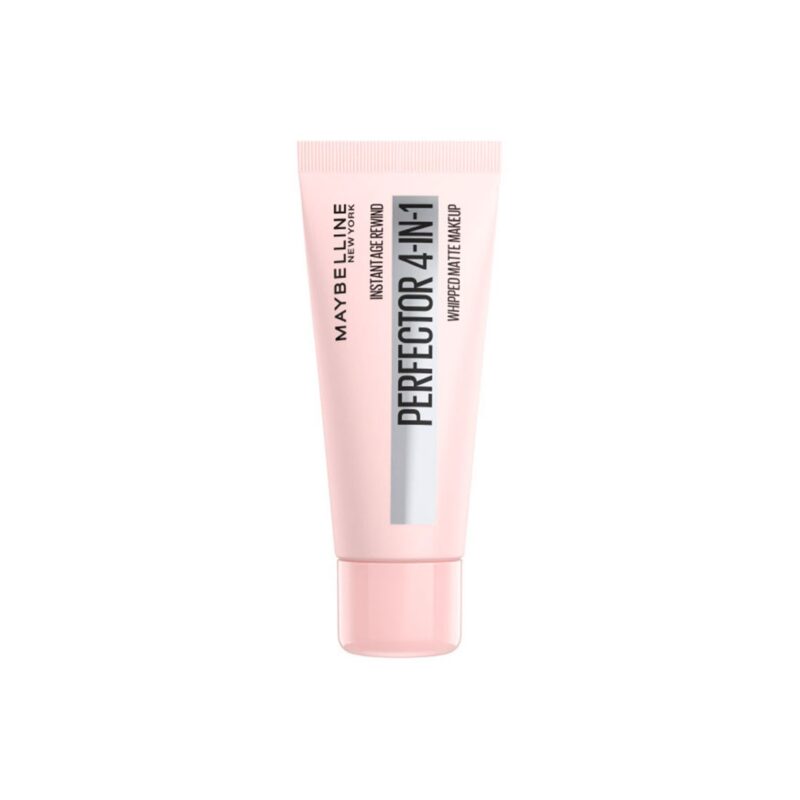 Maybelline Instant Anti-Age Perfector 4-In-1 Matte Medium