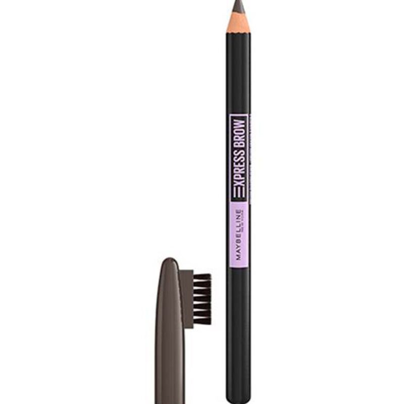 Maybelline Express Brow Eyebrow Pencil 04-Medium Brown 4,3g